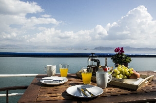 Imagen de la habitación del Apartamentos Christos Apartaments. Foto 24