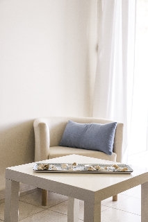 Imagen de la habitación del Apartamentos Christos Apartaments. Foto 25