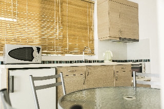 Imagen de la habitación del Apartamentos Christos Apartaments. Foto 27