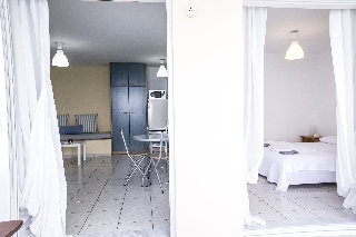 Imagen de la habitación del Apartamentos Christos Apartaments. Foto 28