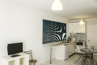 Imagen de la habitación del Apartamentos Christos Apartaments. Foto 30