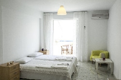 Imagen de la habitación del Apartamentos Christos Apartaments. Foto 34