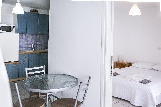 Imagen de la habitación del Apartamentos Christos Apartaments. Foto 37