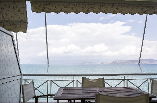 Imagen de la habitación del Apartamentos Christos Apartaments. Foto 38