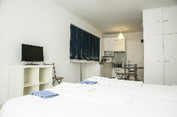 Imagen de la habitación del Apartamentos Christos Apartaments. Foto 43