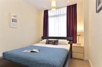 Imagen general del Apartamentos Churchill Níké. Foto 6