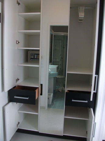 Imagen de la habitación del Apartamentos Ch-vienna Wellness. Foto 3