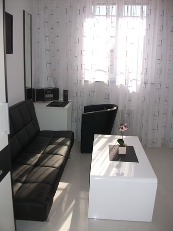 Imagen de la habitación del Apartamentos Ch-vienna Wellness. Foto 4