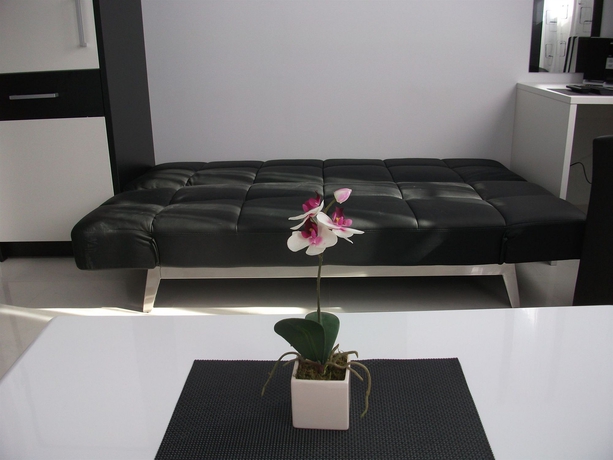 Imagen de la habitación del Apartamentos Ch-vienna Wellness. Foto 5