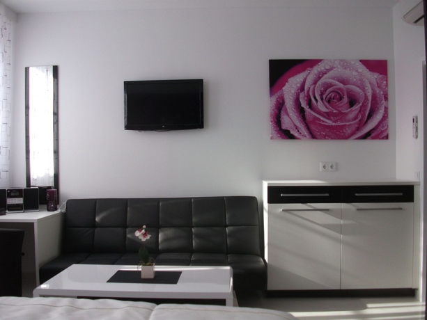 Imagen de la habitación del Apartamentos Ch-vienna Wellness. Foto 7