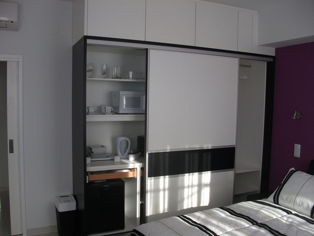 Imagen de la habitación del Apartamentos Ch-vienna Wellness. Foto 8