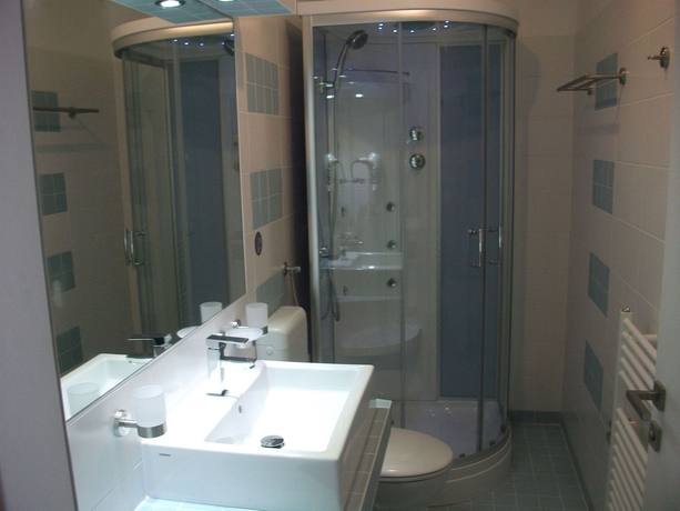 Imagen de la habitación del Apartamentos Ch-vienna Wellness. Foto 9