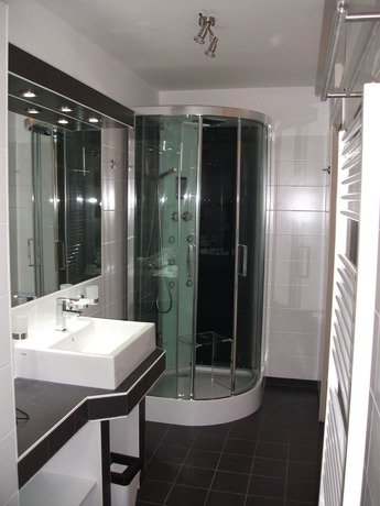 Imagen de la habitación del Apartamentos Ch-vienna Wellness. Foto 10