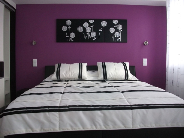 Imagen general del Apartamentos Ch-vienna Wellness. Foto 2