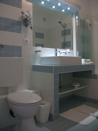 Imagen de la habitación del Apartamentos Ch-vienna Wellness. Foto 11