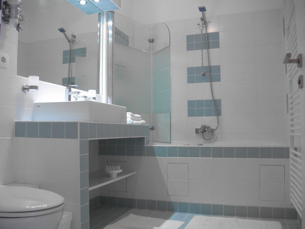 Imagen de la habitación del Apartamentos Ch-vienna Wellness. Foto 12