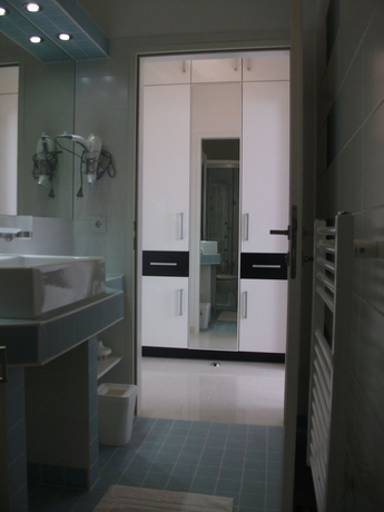 Imagen de la habitación del Apartamentos Ch-vienna Wellness. Foto 13