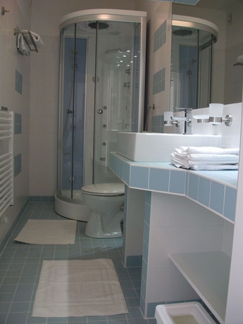 Imagen de la habitación del Apartamentos Ch-vienna Wellness. Foto 14