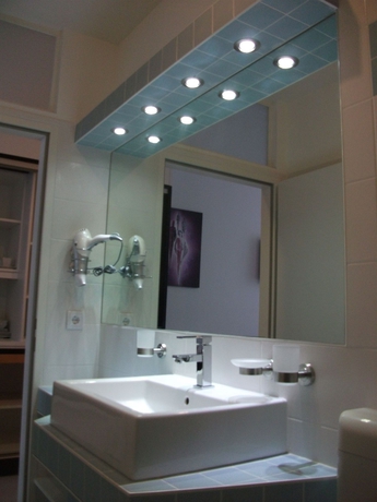 Imagen de la habitación del Apartamentos Ch-vienna Wellness. Foto 15