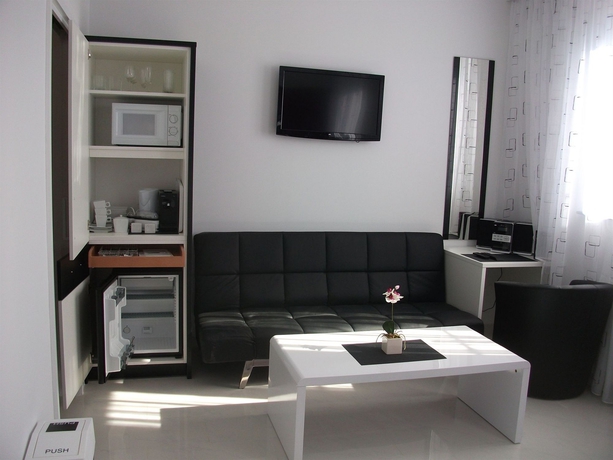 Imagen de la habitación del Apartamentos Ch-vienna Wellness. Foto 16