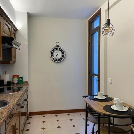 Imagen de la habitación del Apartamentos C&iacute;es Mar&iacute;a Berdiales. Foto 9