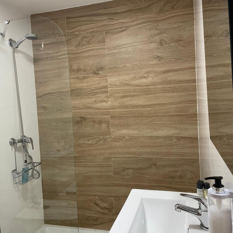 Imagen de la habitación del Apartamentos C&iacute;es Mar&iacute;a Berdiales. Foto 17