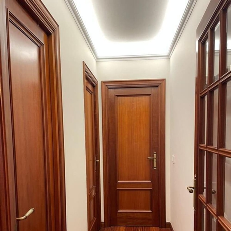Imagen de los interiores del Apartamentos C&iacute;es Mar&iacute;a Berdiales. Foto 18