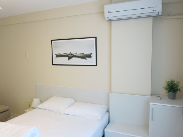 Imagen de la habitación del Apartamentos Cimen Apartments. Foto 6