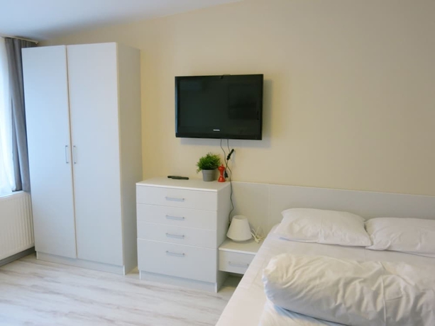 Imagen de la habitación del Apartamentos Cimen Apartments. Foto 7