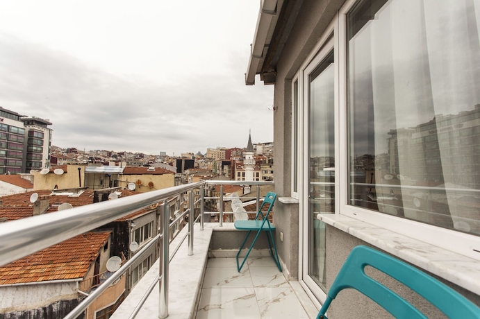Imagen de la habitación del Apartamentos Cimen Apartments. Foto 9