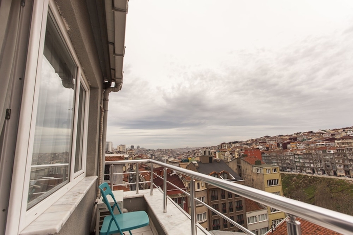 Imagen de la habitación del Apartamentos Cimen Apartments. Foto 18