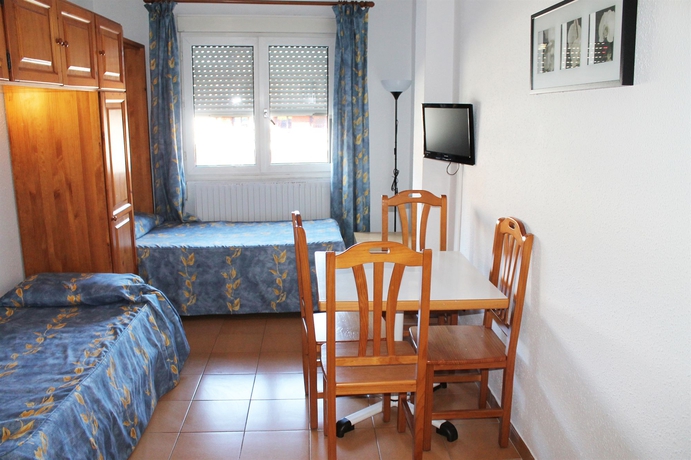 Imagen de la habitación del Apartamentos Cims Pas 3000. Foto 11