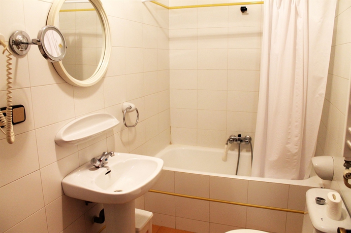 Imagen de la habitación del Apartamentos Cims Pas 3000. Foto 12