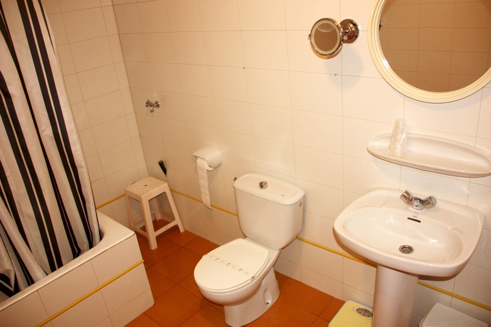 Imagen de la habitación del Apartamentos Cims Pas 3000. Foto 13