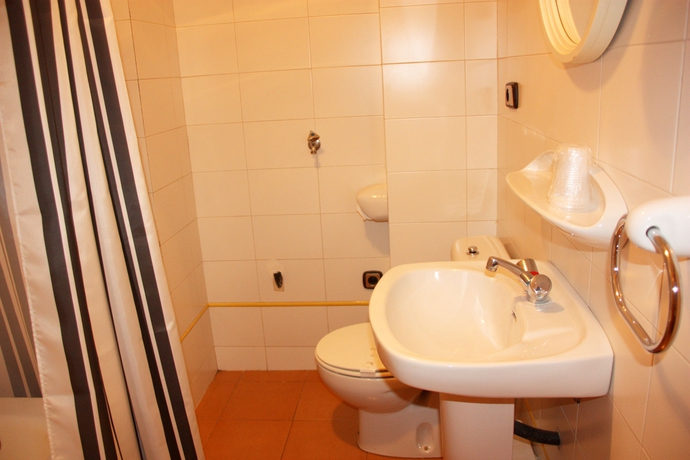 Imagen de la habitación del Apartamentos Cims Pas 3000. Foto 14