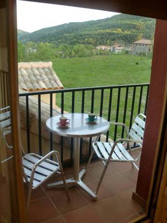 Imagen de la habitación del Apartamentos Cinca, Escalona. Foto 7