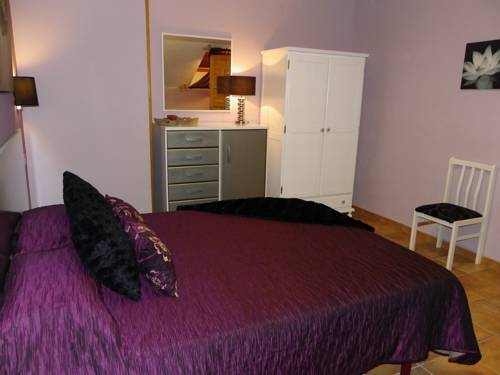 Imagen de la habitación del Apartamentos Cinca, Escalona. Foto 10