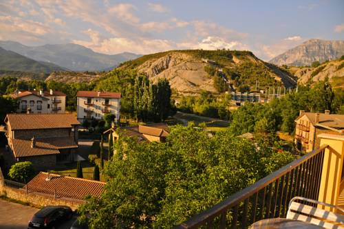 Imagen de la habitación del Apartamentos Cinca, Escalona. Foto 11
