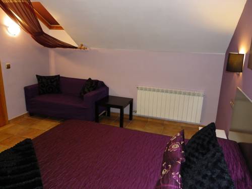 Imagen de la habitación del Apartamentos Cinca, Escalona. Foto 12