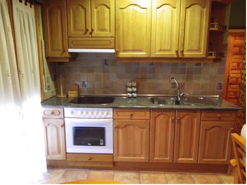 Imagen de la habitación del Apartamentos Cinca, Escalona. Foto 13