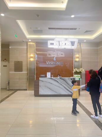 Imagen general del Apartamentos Cindy Vinhomes Skylake. Foto 4