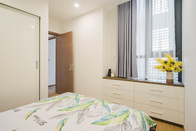 Imagen general del Apartamentos Cindy Vinhomes Skylake. Foto 6