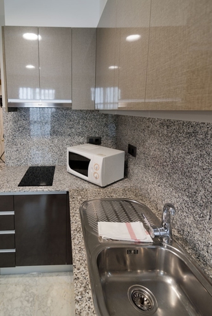 Imagen de la habitación del Apartamentos Citizentral Gascons. Foto 15