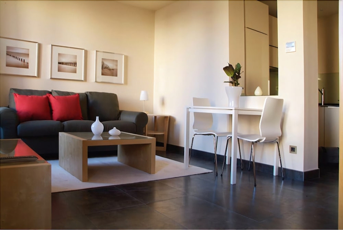 Imagen general del Apartamentos Cituspace Sandoval. Foto 1