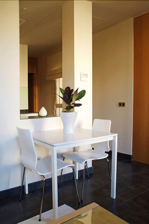 Imagen de la habitación del Apartamentos Cituspace Sandoval. Foto 9