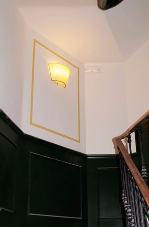 Imagen de los interiores del Apartamentos Cituspace Sandoval. Foto 11