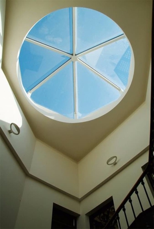 Imagen de los interiores del Apartamentos Cituspace Sandoval. Foto 12