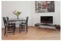 Imagen de la habitación del Apartamentos City Apartments Berlin Charlottenburg. Foto 2