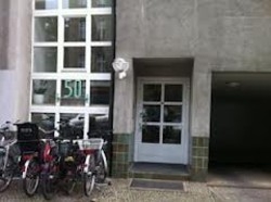 Imagen de los exteriores del Apartamentos City Apartments Berlin Charlottenburg. Foto 6