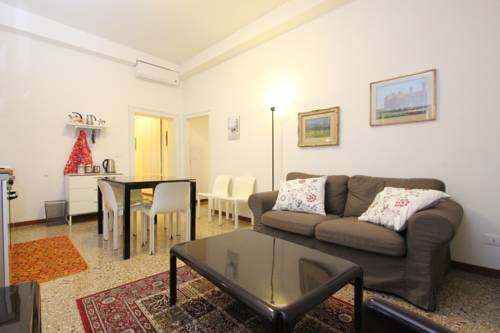 Imagen de la habitación del Apartamentos City Apartments Rialto. Foto 5